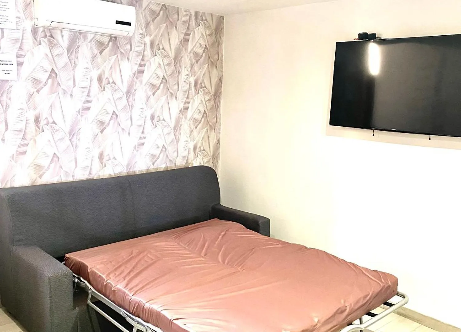 Holiday home Daly Home Intero Appartamento Mugnano di Napoli