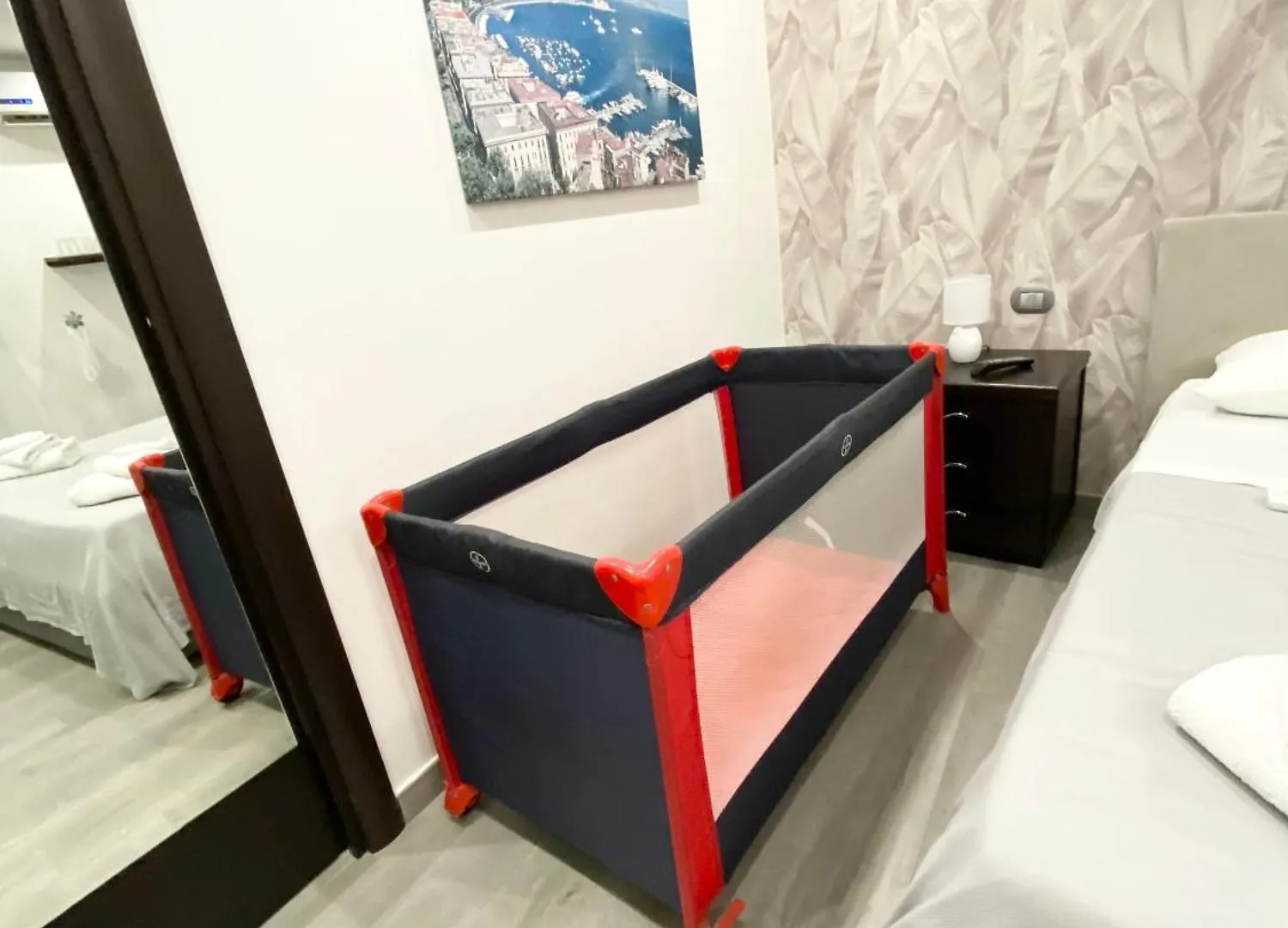 Daly Home Intero Appartamento Mugnano di Napoli Holiday home